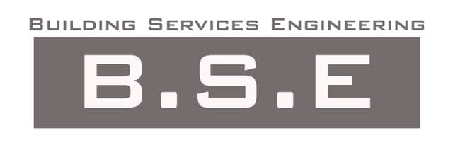 Logo BSE