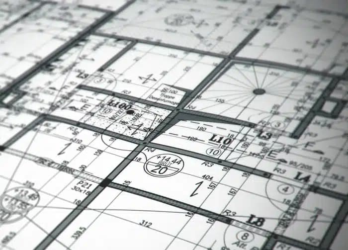 Plans d'exécution coffrage et ferraillage